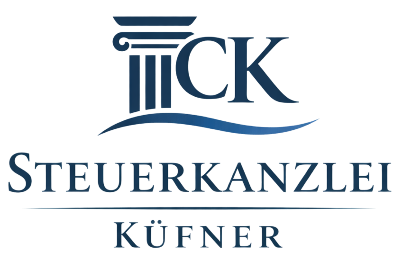 Steuerberatung Küfner Logo